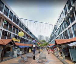 Toa Payoh Central (D12), Shop House #503227641